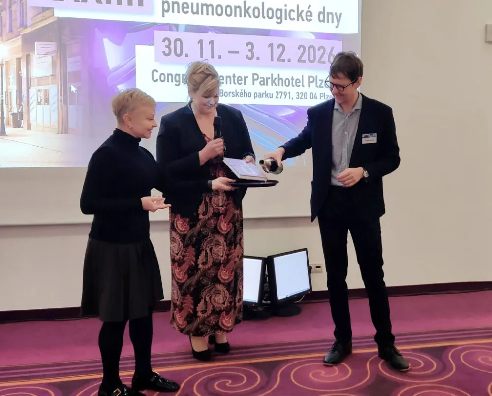 Pneumoonkologické dny