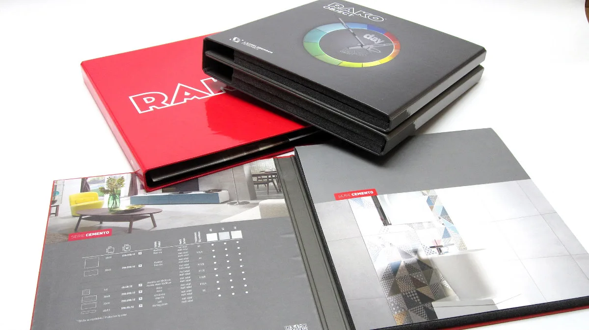 Katalog Rako