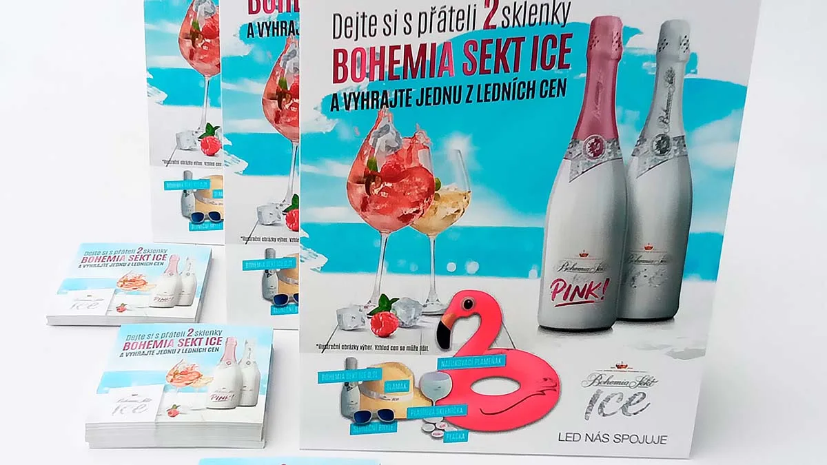 Originální dárkový obal